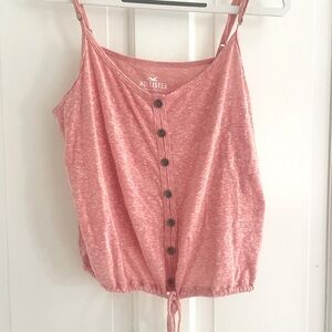 Hollister Summer Tank Top